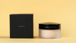 Laura Mercier Translucent loose setting powder
