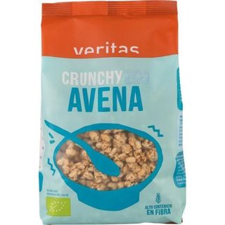 Veritas Crunchy Avena 500g