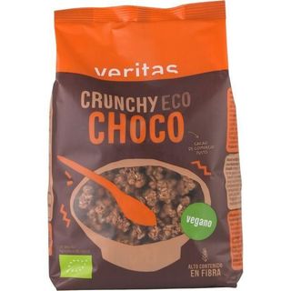 Veritas Crunchy Avena Chocolate 500g
