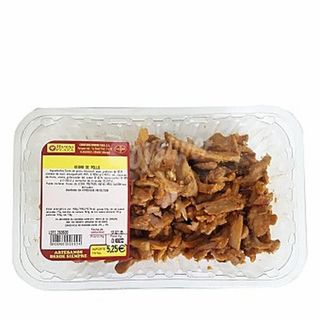 Kebab Pollo Moreno Plaza Bdj 400 Gr