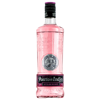 Ginebra Puerto De Indias 70 Cl