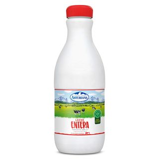 Leche Asturiana Entera 1,5 L. (203562)