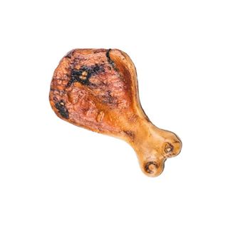 Besta BBQ Chops-M poslastica za pse 9 kom, 486g