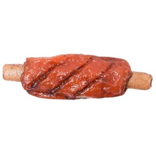 Besta BBQ Ribs-S poslastica za pse 36 kom, 504g