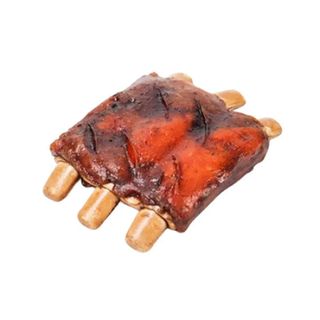 Besta BBQ Ribs-L poslastica za pse 14 kom, 490g