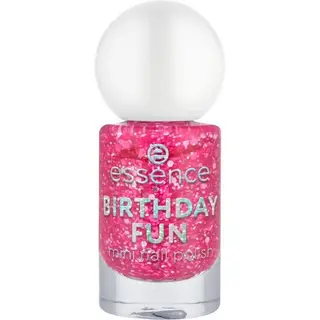 ESSENCE Mini Nail Polish Birthday fun 05 0 2616445