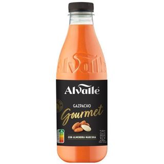Gazpacho Gourmet Alvalle 900Ml