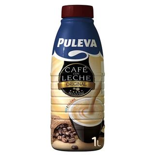 Café Con Leche 1L