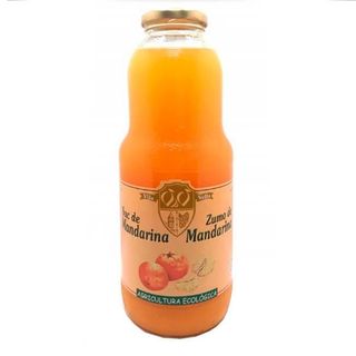 Vila Vela Zumo Mandarina 1 L. (16924367)