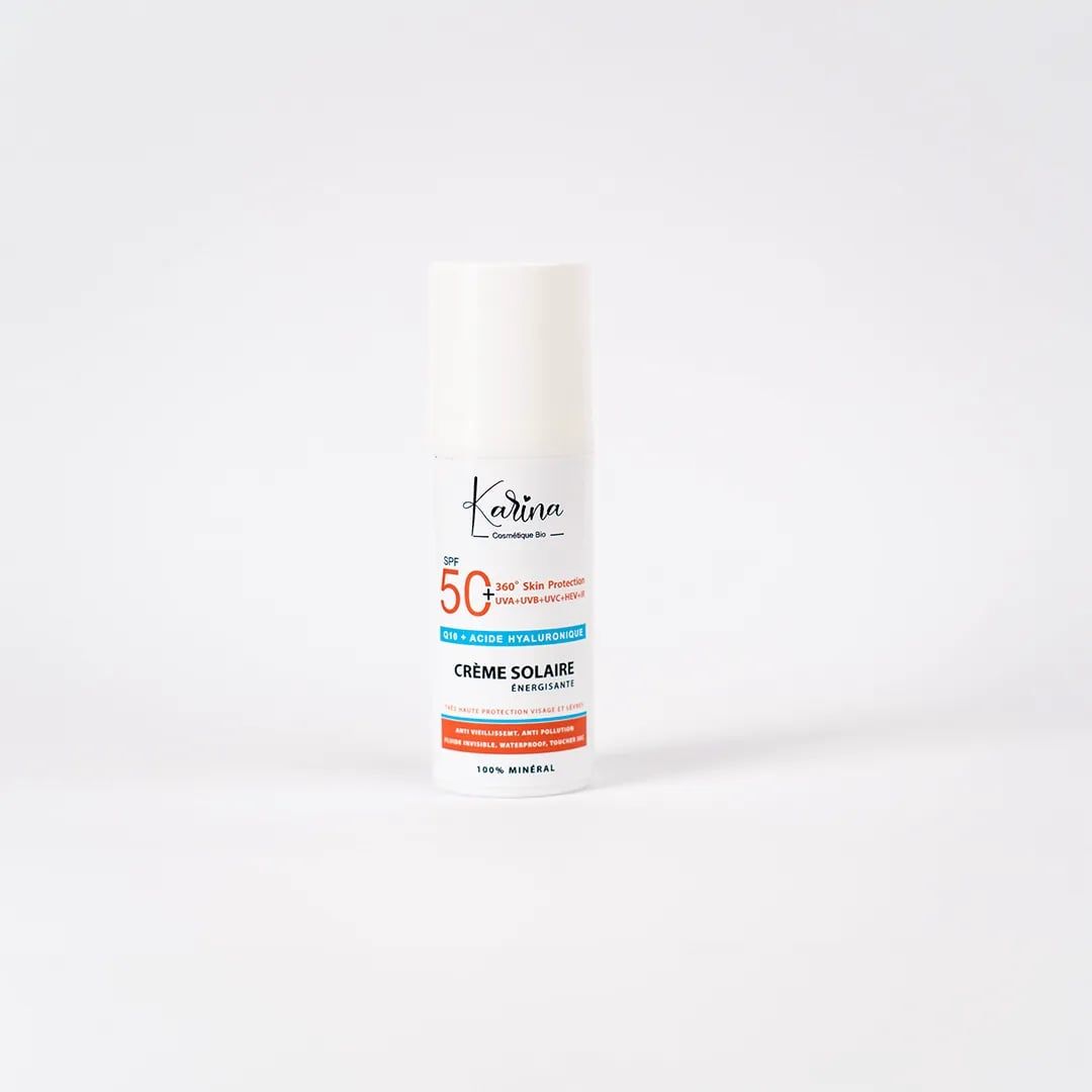 Protection Solaire