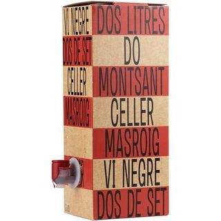 Dos De Set Vino Tinto D.O. Montsant Bag 2 L. (25622028)
