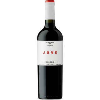 Les Sorts Vino Tinto Joven D.O. Montsant 75 Cl. (25622010)