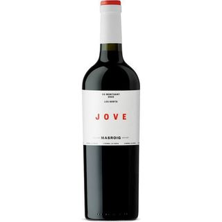 Les Sorts Vino Tinto Joven D.O. Montsant 75 Cl. (25622010)