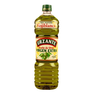 Aceite De Oliva Virgen Extra Hojiblanca 1L