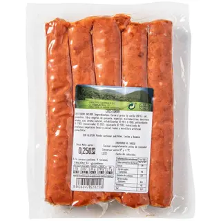 Chistorra De Cerdo, Bandeja 350 G (11650280)