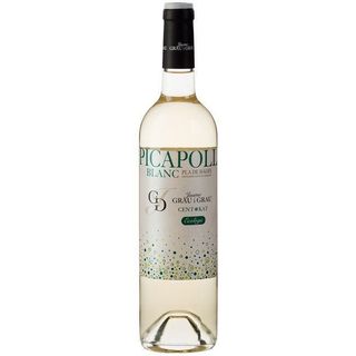 Jaume Grau I Grau Vino Blanco D.O Pla De Bages (17642687)