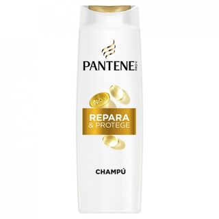 PANTENE Champú Active Nutri-Plex Repara & Protege 325ML