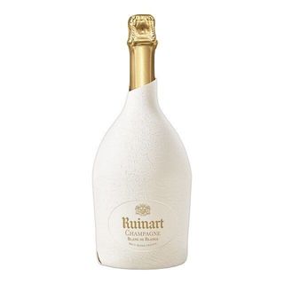 Champagne Blanc De Blancs Con Estuche Ruinart 75 Cl.