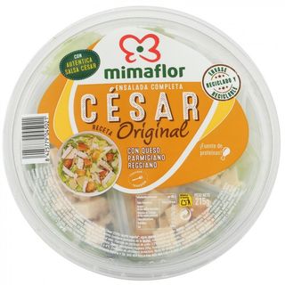 Ensalada Cesar Bowl Alteza 215 G