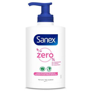 SANEX Zero % 1377137 250ML