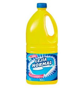 Lejia Selex Normal Amarilla 2 L