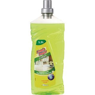 Limpiahogar Limón, Botella 1,50 L