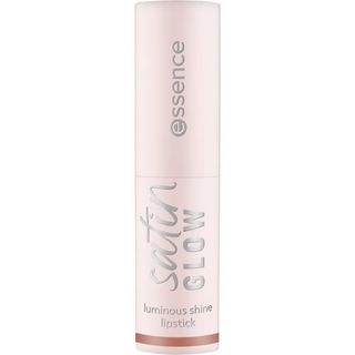Barra de Labios Satin Glow 01 Whole Latte Love Essence, 1 Ud