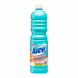 Fregasuelos Ph Neutro Asevi 1L.