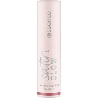 Barra de Labios Satin Glow 03 Rose And Shine Essence, 1 Ud