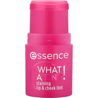 Essence What A Tint! Tinte para Labios y Mejillas 10 Raspberry Vibes 5ml
