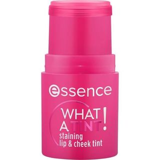 Essence What A Tint! Tinte para Labios y Mejillas 10 Raspberry Vibes 5ml