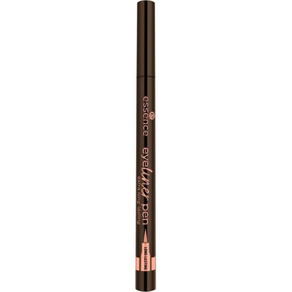 ESSENCE Eyeliner Rotulador De Larga Duracion 20 Brown 2619177