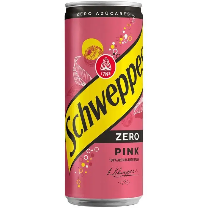 Bebidas Mundial