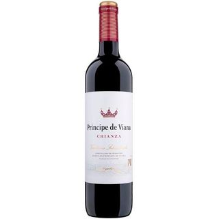 Vino Tinto Crianza D.O Navarra 75Cl