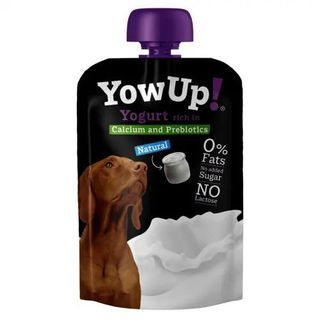 Yowup Yogur para Perros (1x115 gr) 8437023761007