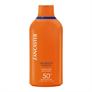 Sun Beauty Body Milk Spf50 400ml