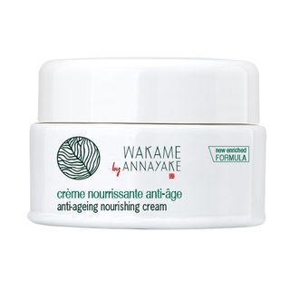 Wakame Cream Nourrissant Antiage 50 Ml