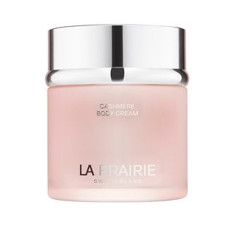 Cashmere Body Cream 200 Ml