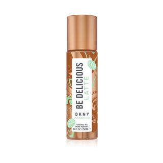 Be Delicious Latte Pistachio Body Mist 250 Ml