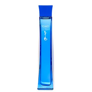 Tomo Fresh Eau De Toilette 100ml Edición Limitada