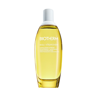 Eau Vitaminée Impulsion Citron 100 Ml