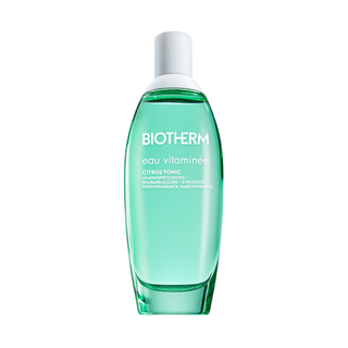 Eau Vitaminée Citrus Tonic 100 Ml