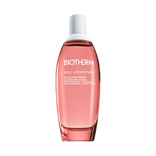 Eau Vitaminée Pulsation Berry 100 Ml