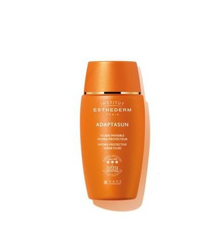 Protector Solar Adaptasun Fluido Invisible Hydra ***  40ml
