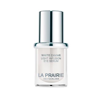 White Caviar Light Infusion Eye Serum 15ml
