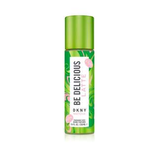 Be Delicious Latte Matcha Body Mist 250 Ml