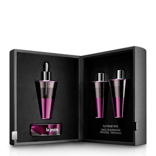 Platinum Rare Haute-rejuvenation Protocol