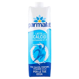 Parmalat Calcio Brik 1L