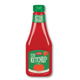 Gustile Ketchup sweet 1 kg