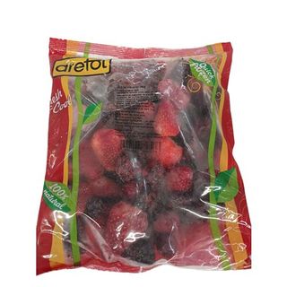 Aretol Amestec fructe 750 g